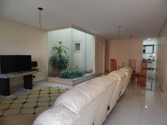Imagem Casa com 3 Quartos à Venda, 245 m² em Santa Terezinha - São Bernardo Do Campo