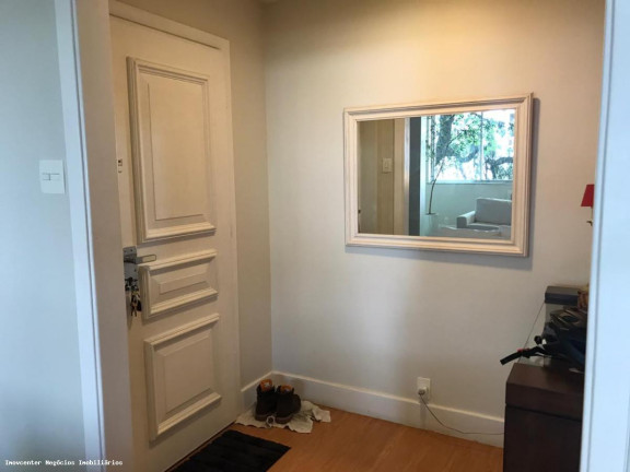 Imagem Apartamento com 3 Quartos à Venda, 140 m² em Leblon - Rio De Janeiro