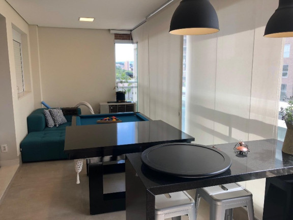 Imagem Apartamento com 2 Quartos à Venda, 96 m² em Várzea Da Barra Funda - São Paulo