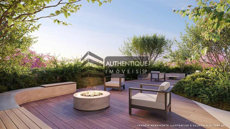 Imagem Apartamento com 3 Quartos à Venda, 205 m² em Alto De Pinheiros - São Paulo Imagem Apartamento com 3 Quartos à Venda, 205 m² em Alto De Pinheiros - São Paulo