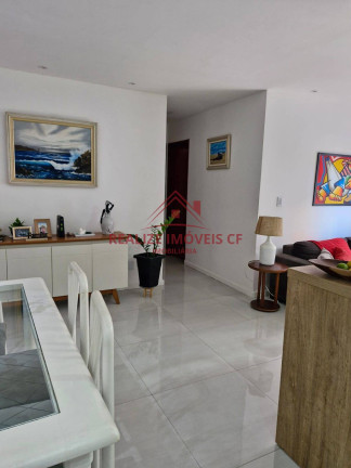 Imagem Apartamento com 2 Quartos à Venda, 80 m² em Braga - Cabo Frio Imagem Apartamento com 2 Quartos à Venda, 80 m² em Braga - Cabo Frio