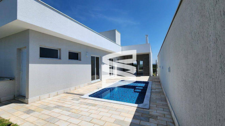 Imagem Casa com 3 Quartos à Venda, 190 m² em Bongue - Piracicaba