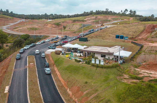 Imagem Terreno à Venda, 600 m² em Condominio Entrevales Cabreúva - Cabreúva Imagem Terreno à Venda, 600 m² em Condominio Entrevales Cabreúva - Cabreúva