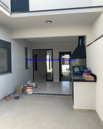 Imagem Casa com 1 Quarto à Venda, 155 m² em Jardim Mantova - Indaiatuba Imagem Casa com 1 Quarto à Venda, 155 m² em Jardim Mantova - Indaiatuba