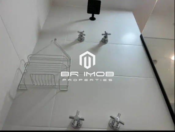 Imagem Imóvel com 1 Quarto à Venda, 24 m² em Campo Belo - São Paulo