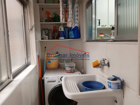 Imagem Apartamento com 2 Quartos à Venda, 148 m² em Boqueirão - Santos