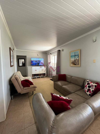 Imagem Casa com 4 Quartos à Venda, 490 m² em Guarapari - Pontal Do Paraná