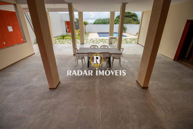Imagem Casa com 1 Quarto à Venda, 140 m² em Parque Estoril - São Pedro Da Aldeia