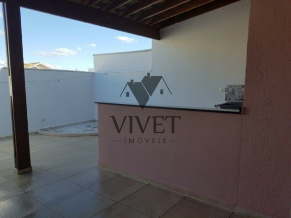 Imagem Casa de Condomínio com 3 Quartos à Venda, 160 m² em Condomínio Horto Florestal 3 - Sorocaba
