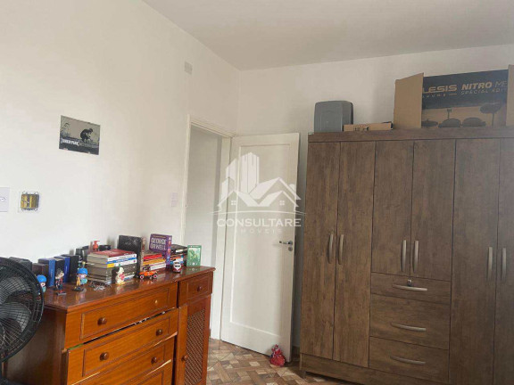 Imagem Apartamento com 2 Quartos à Venda, 65 m² em Macuco - Santos Imagem Apartamento com 2 Quartos à Venda, 65 m² em Macuco - Santos