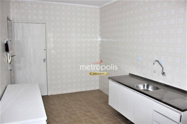 Imagem Apartamento com 2 Quartos para Alugar, 85 m² em Santo Antônio - São Caetano Do Sul Imagem Apartamento com 2 Quartos para Alugar, 85 m² em Santo Antônio - São Caetano Do Sul