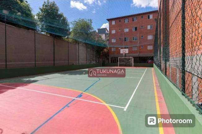 Imagem Apartamento com 2 Quartos à Venda, 55 m² em Gopoúva - Guarulhos Imagem Apartamento com 2 Quartos à Venda, 55 m² em Gopoúva - Guarulhos