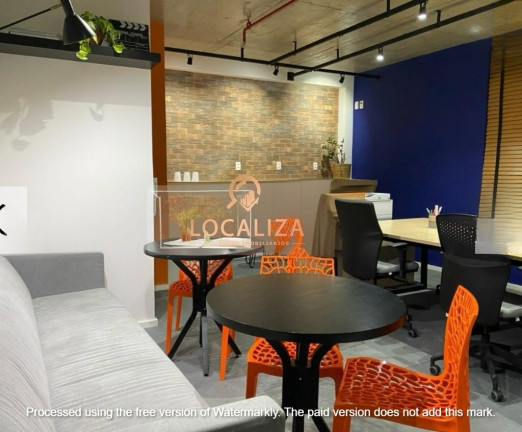 Imagem Sala Comercial à Venda, 34 m² em Jardim Oswaldo Cruz - São José Dos Campos Imagem Sala Comercial à Venda, 34 m² em Jardim Oswaldo Cruz - São José Dos Campos