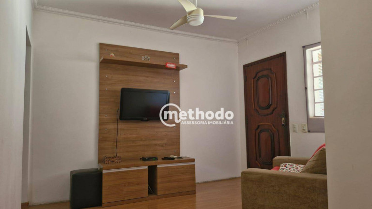 Imagem Casa com 4 Quartos à Venda, 255 m² em Jardim Capivari - Campinas