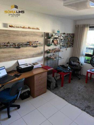 Imagem Apartamento à Venda, 208 m² em Manaíra - João Pessoa Imagem Apartamento à Venda, 208 m² em Manaíra - João Pessoa