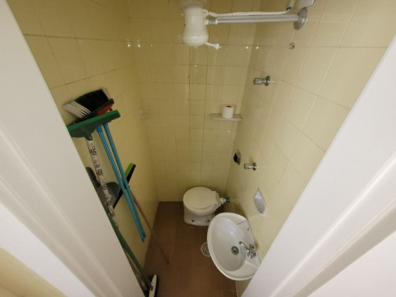 Imagem Apartamento com 3 Quartos à Venda, 140 m² em Pitangueiras - Guarujá