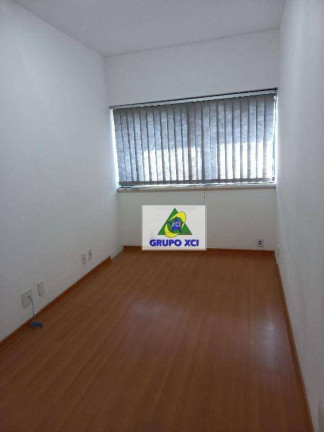 Imagem Sala Comercial para Alugar, 48 m² em Centro - Campinas