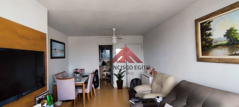 Imagem Apartamento com 2 Quartos à Venda, 82 m² em Icaraí - Niterói Imagem Apartamento com 2 Quartos à Venda, 82 m² em Icaraí - Niterói