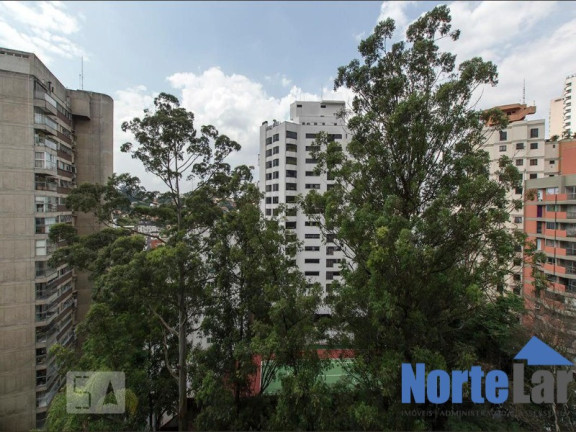 Imagem Apartamento com 3 Quartos à Venda, 165 m² em Real Parque - São Paulo