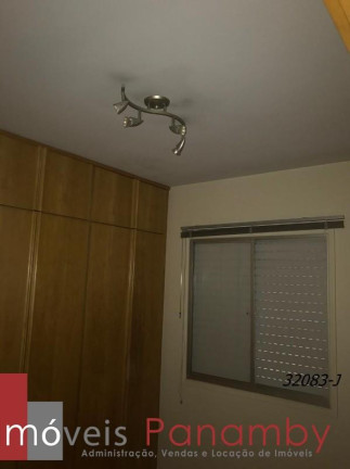 Imagem Apartamento com 2 Quartos à Venda, 60 m² em Vila Andrade - São Paulo