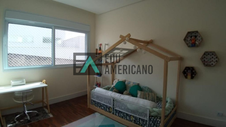 Imagem Casa de Condomínio com 4 Quartos para Alugar, 249 m² em Vila Santista - Atibaia Imagem Casa de Condomínio com 4 Quartos para Alugar, 249 m² em Vila Santista - Atibaia