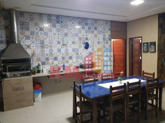 Imagem Casa de Condomínio com 3 Quartos à Venda, 200 m² em Rincão - Mossoró Imagem Casa de Condomínio com 3 Quartos à Venda, 200 m² em Rincão - Mossoró