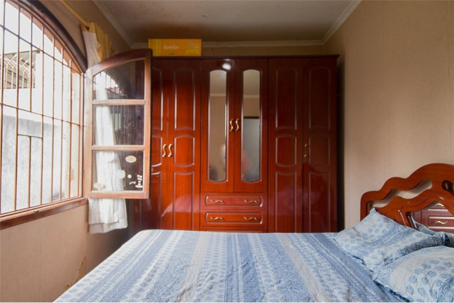 Imagem Casa com 3 Quartos à Venda,  em Jardim Jaraguá (itaim Paulista) - São Paulo