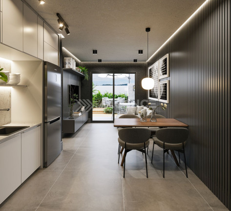 Imagem Apartamento com 3 Quartos à Venda, 62 m² em Aeroclube - João Pessoa Imagem Apartamento com 3 Quartos à Venda, 62 m² em Aeroclube - João Pessoa