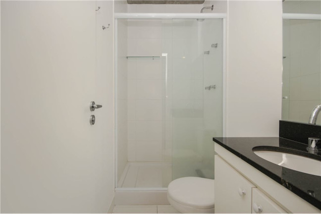 Imagem Studio com 1 Quarto à Venda, 28 m² em República - São Paulo Imagem Studio com 1 Quarto à Venda, 28 m² em República - São Paulo