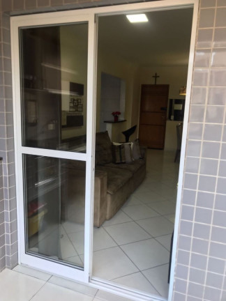 Imagem Apartamento com 2 Quartos à Venda, 80 m² em Ocian - Praia Grande