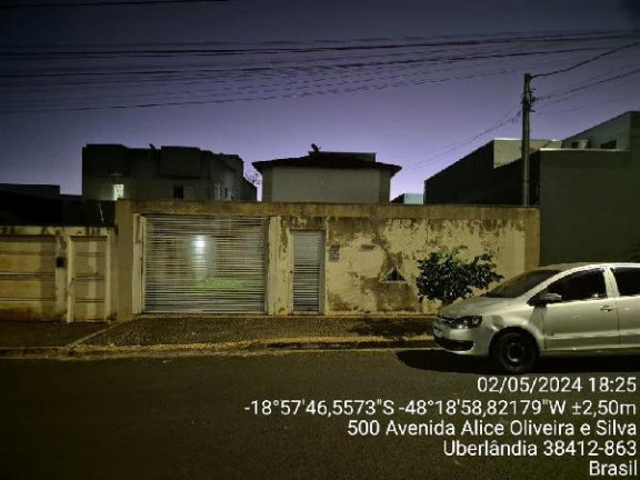 Apartamento com 2 Quartos à Venda, 54 m² em Jardim Holanda - Uberlandia
