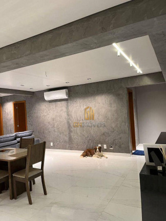 Imagem Apartamento com 2 Quartos à Venda, 98 m² em Vila Dos Alpes - Goiânia