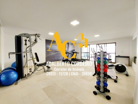 Imagem Apartamento com 3 Quartos à Venda, 65 m² em Caxangá - Recife