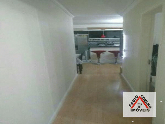 Imagem Apartamento à Venda, 58 m² em Socorro - São Paulo