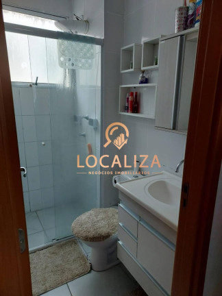 Imagem Imóvel com 2 Quartos à Venda, 45 m² em Residencial Frei Galvão - São José Dos Campos Imagem Imóvel com 2 Quartos à Venda, 45 m² em Residencial Frei Galvão - São José Dos Campos