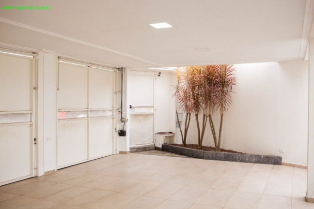 Imagem Sobrado com 4 Quartos à Venda, 336 m² em Jardim Carlos Cooper - Suzano