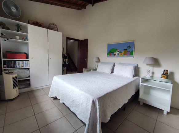 Imagem Casa com 6 Quartos à Venda, 396 m² em Itaguá - Ubatuba