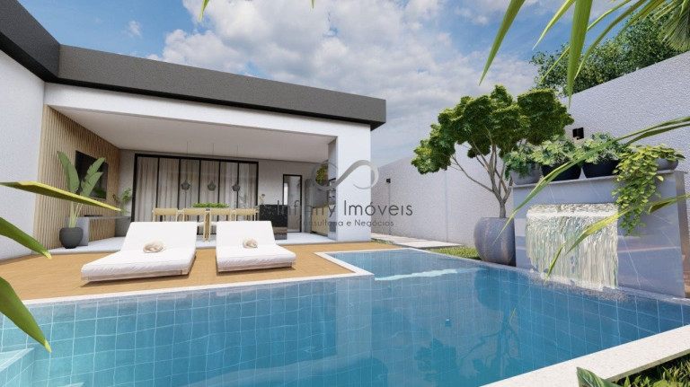 Casa com 3 Quartos à Venda, 386 m² em Paineiras - Lagoa Santa