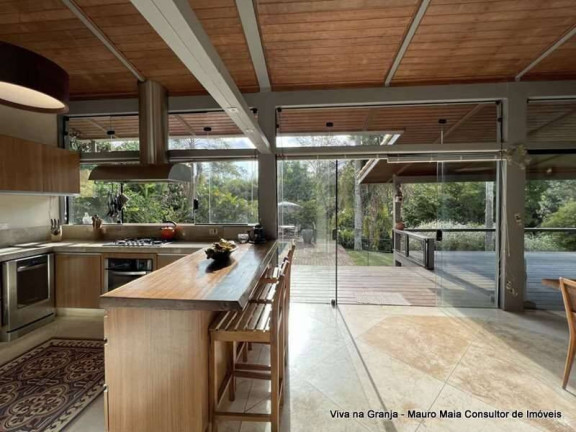 Imagem Casa com 5 Quartos à Venda, 2 m² em Chácaras Do Peroba - Jandira Imagem Casa com 5 Quartos à Venda, 2 m² em Chácaras Do Peroba - Jandira