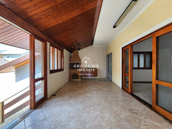 Imagem Casa com 4 Quartos à Venda, 291 m² em Jardim Das Colinas - São José Dos Campos