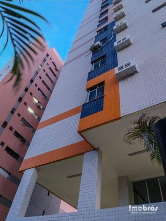 Apartamento com 3 Quartos à Venda, 114 m² em Cocó - Fortaleza