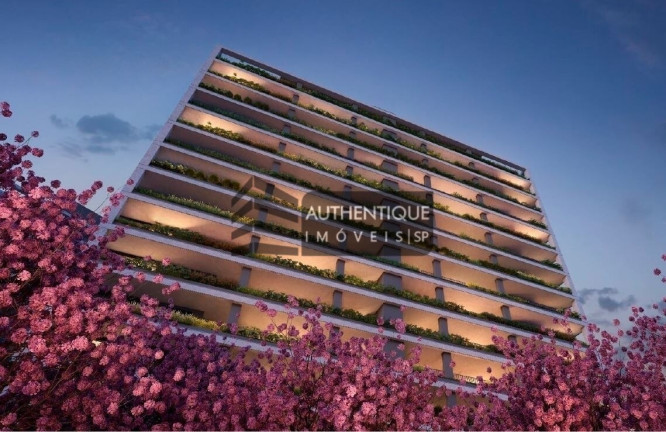 Apartamento com 4 Quartos à Venda, 580 m² em Moema - São Paulo