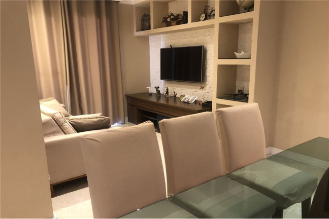 Imagem Imóvel com 3 Quartos à Venda, em Vila Regente Feijó - São Paulo Imagem Imóvel com 3 Quartos à Venda, em Vila Regente Feijó - São Paulo