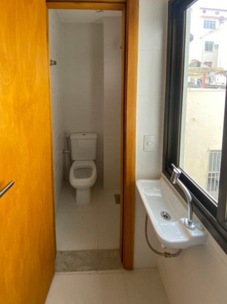 Imagem Imóvel com 3 Quartos à Venda, 92 m² em Tijuca - Rio De Janeiro