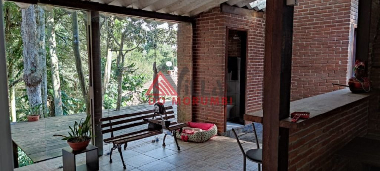 Imagem Casa com 3 Quartos à Venda, 310 m² em Chácaras Bosque Do Embu - Embu Das Artes