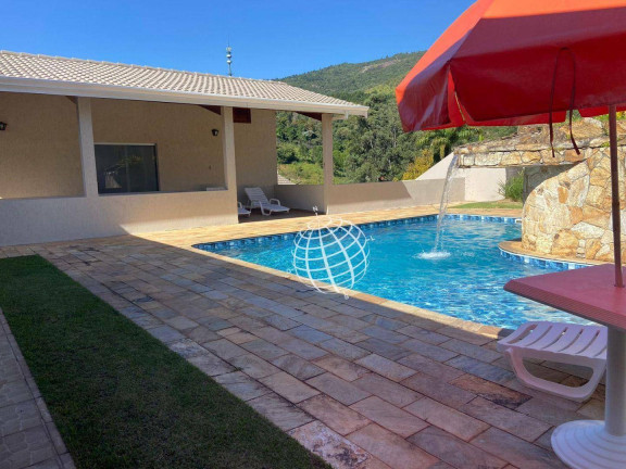 Imagem Casa com 3 Quartos à Venda, 490 m² em Condomínio Flamboyant - Atibaia Imagem Casa com 3 Quartos à Venda, 490 m² em Condomínio Flamboyant - Atibaia
