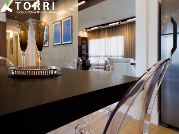 Imagem Apartamento com 3 Quartos à Venda, 110 m² em Parque Campolim - Sorocaba