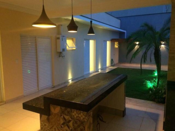 Imagem Casa com 3 Quartos à Venda, 250 m² em Parque Ibiti Reserva - Sorocaba