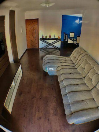 Imagem Apartamento com 3 Quartos à Venda, 110 m² em Tupi - Praia Grande Imagem Apartamento com 3 Quartos à Venda, 110 m² em Tupi - Praia Grande