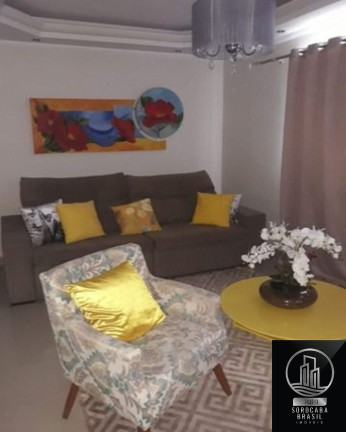 Imagem Casa com 3 Quartos à Venda, 120 m² em Parque Jataí - Votorantim Imagem Casa com 3 Quartos à Venda, 120 m² em Parque Jataí - Votorantim